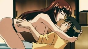 Busty Beauty In Lascivious Lingerie Loves Getting Her Hairy Pussy Fucked