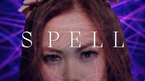 Under My Spell: ThePrincessLuxy Captivates Her Owned Slaves using Sensual Edging and Eye Contact with Psychological Domination and Voice Trance