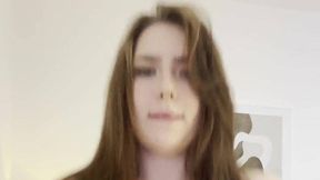 Video submited by @Magdalena @Bouncing Boobs & #Curvy & Thick #Brunette #Nude #Natural Big Tits hd movie film | Tik.Porn