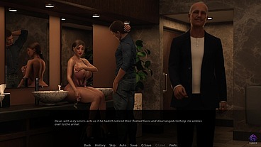 Boss Caught Married Secretary Cheating..See What Happens Next! - The Office