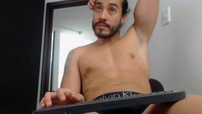 Dave Coleman Private Show