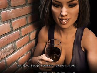Immoral awakening #11