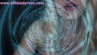 under my spell ASMR  mesmerize