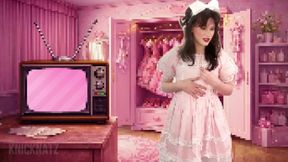 Auntie’s Summer Sissy