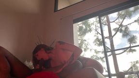 Isabel Moon And Troy Francisco In Yourboyfcisco - 20 Days Of Xxxmas Isabe