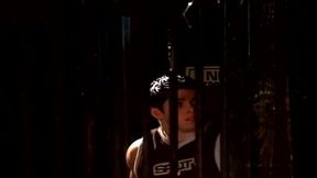 Primera visita a un bar con cuarto oscuro