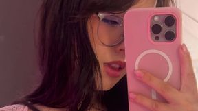 Member video sent by @maruchan @Boob Grab and #Nude #Natural Big Tits #Glasses Porn #Brunette porno clips hardcore | Tik.Porn