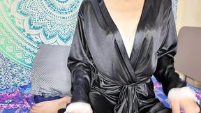 gf trying urethral sounding for pleasure then fucked hard in missionary