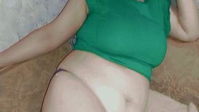 My belly button owns you MP4