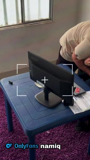 Camera Captures Employee Having Sex During Working Hours