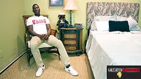 Marine: Teen 18+ Tells Us About Getting Busted Wanking Off On Base