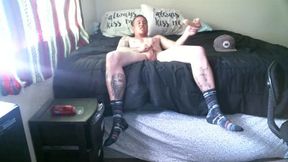 Chad Craven Private Show