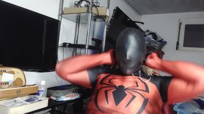 Spiderman