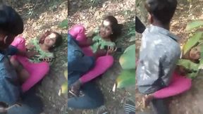 Tin bondhu mile ak maagir gudh share korlo