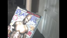 big boobs claudia marie fucked by playgirl model