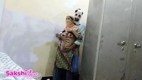 Diwali par Kaam karne aayi lady Worker ki sath ke Majdur ne Kar diya chudai mast choda, hindi dirty talk sex