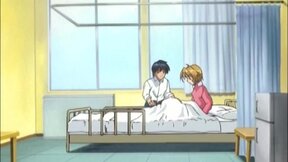 ”Anime teens fucking under the stars”