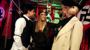 18 Year Old Jessica Valentino Meets Franco Del Torro Online And Gets Fucked