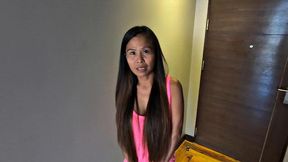 Rose Wild Asian Girls