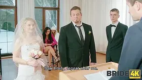 Wedding Cancellation Code: Wrong Name