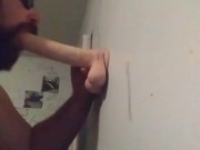 Choked on a 12inch dildo