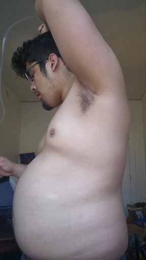 Pump College Inflation