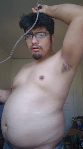 Pump College Inflation