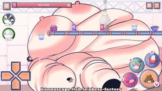 OBESE FACTORY-LEVEL 13