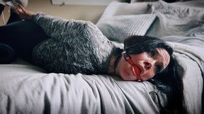 When He’s Not Home - Jasmin Jai