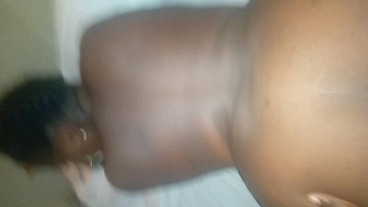 My neighbor get her big ass fucked