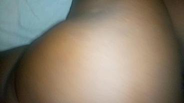 My neighbor get her big ass fucked