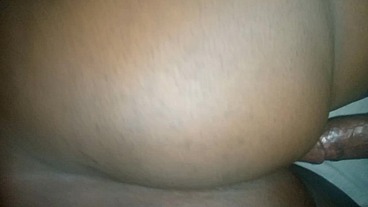 My neighbor get her big ass fucked