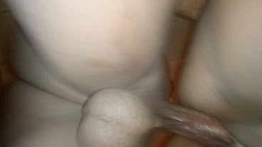 My neighbor get her big ass fucked