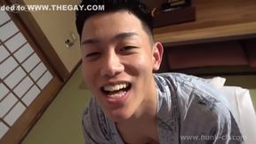 Gay Japan Hunk.ch Gv-vrs031