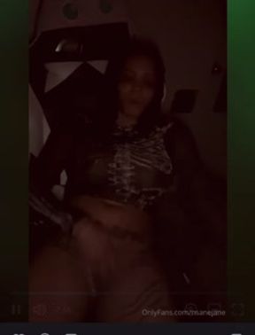 Lit After Private Event