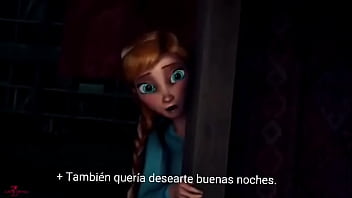 El secreto de Elsa - Sub espa&ntilde_ol - Dezmall