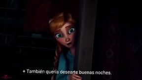 El secreto de Elsa - Sub espa&ntilde_ol - Dezmall