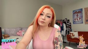 Obsessed With Your Bitchy Ex