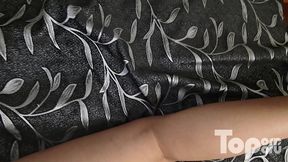 casting 027 - guadalupe muchacha inexperta, trata de darlo todo para complacernos acabando en un delicioso creampie (version completa)