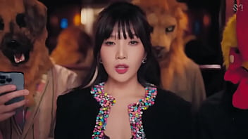 Birthday RED VELVET MV