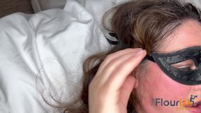 mandy mileena fucks ace hardz in front of her man