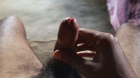 Masturbation hand job sex part 5