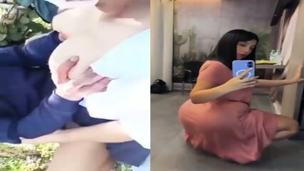Beneran Real?!'**      Nggak nyangka wajahnya secantik ini      [Cek videonya](https://www.terabox.club/wap/share/filelist?surl=z5ObA9B8Hfmr4zB5Eb4snw)
