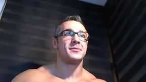 Alex Alexei Private Show