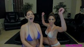 Eva’s Oil Adventures LIVE with Mindi Mink