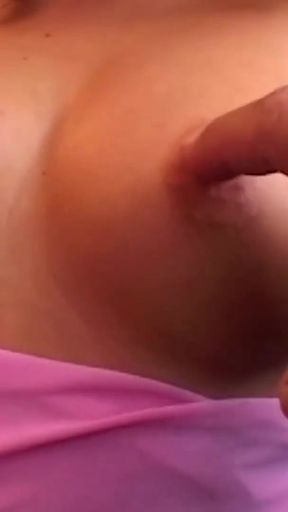 Stunning moment from &quot;My stepmum fucks my neighbor on my ouch&quot;