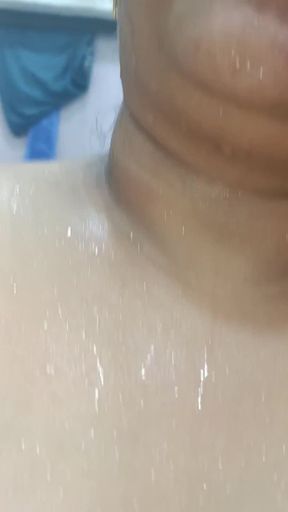 Powerful moment from &quot;Seductive horny bhabhiji want hardcore double penetration&quot;
