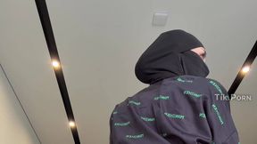 Social Media Creator @sashasavage @Teasing & #Hijab #Solo #Sexy video porn hot | Tik.Porn