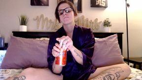 Burp Relief Hard Cold Nipples