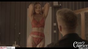 BUTTMUSE - Anal Play Feels Like Reward for Venera Maxima